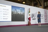 Lanzan plan para ahorrar el triple del agua que cada año consume la CDMX   