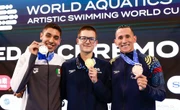 Plata para Diego Villalobos   