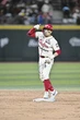 Diablos Rojos apalean a Pericos 21-8; en 3 innings acumularon 17 carreras   