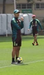El Tricolor, a contrarreloj; “las oportunidades se van cerrando”: Rafa Márquez   