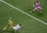 El Borussia Dortmund manda de regreso a casa al Monterrey