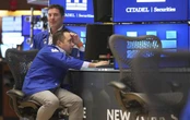 El peso cerró en su nivel más bajo del año y Wall Street no pudo sostener sus ganancias   