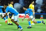 Nacho Rivero, en una noche de luz y sombra, hace soñar a Cruz Azul   