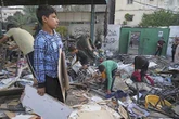 Lanzará Israel un ataque sin precedente en el sur de Gaza   