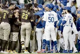 Padres doblegan 5-3 a Dodgers; Yanquis frenan racha de seis derrotas   
