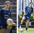 Pumas femenil,“un proceso lento, pero seguro”: Leo Cuéllar   