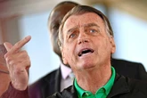 Brasil: refrenda juez arresto domiciliario  a Bolsonaro   
