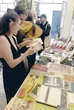 Arte, gráfica y literatura, ejes de la feria editorial Friso, en Casa del Lago   