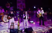 Movilizan con música la solidaridad con el exilio   