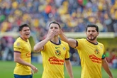 América golea a Toluca, que desata la polémica por alineación indebida   