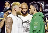 Chávez Jr dedica pelea ante Jake Paul a los migrantes que sufren por redadas   