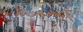 Irapuato recibe invitación para jugar en la Liga de Expansión   