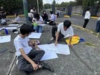 Profesores del CCH Sur no volverán a clases presenciales por inseguridad   