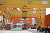 Ingresos del sector público crecieron 3.3%   