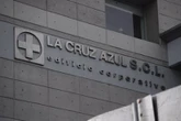 Suspensión definitiva a El Aleluyo, implicado en el caso Cruz Azul