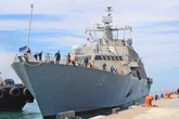 Julio Hernández López: Astillero   