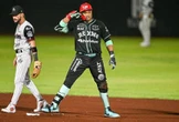 Diablos se imponen 7-5 a Piratas y empatan la serie   