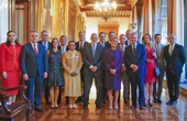 Espaldarazo empresarial a Sheinbaum   