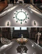 En siete minutos robaron del Louvre nueve joyas de valor incalculable    