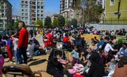 Sismo en Turquía deja 236 heridos   