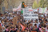 Gobierno español libra guerra contra alojamientos turísticos   
