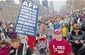 Se mantiene al rojo vivo la discusión sobre reforma de pensiones en Chile   