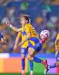 Golazo de Ovalle guía triunfo de Tigres en Liga MX Femenil    