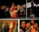 Gruta lleva a escena un viaje sensorial que recrea  la fuerza de las antecesoras   