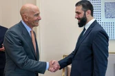 Aplaude Siria el levantamiento de sanciones estadunidenses   