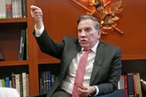 La reforma judicial, “error histórico”   