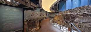 Prevén abrir más ventanas arqueológicas en el Centro Histórico; hoy existen 42   