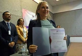 Revisa el INE promedios de los 464 ganadores a magistrados de circuito   