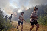 Incendios en España han arrasado con miles  de hectáreas; países vecinos mandan ayuda   