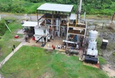 Desmantelan refinería clandestina en Veracruz   
