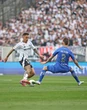 Un muerto durante clásico chileno   