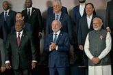 Enfrentar cambio climático y enfermedades vinculadas  a la pobreza, plantea BRICS   