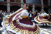 Cuatro grupos de música y baile darán funciones gratis para festejar el mes patrio   