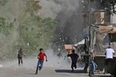 Gaza: más muertos en ataques israelíes a centros humanitarios   