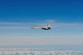 Estonia y Polonia acusan a Rusia de violar su espacio aéreo   