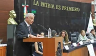 Brutal dependencia del gas de EU, alerta el director de Pemex   