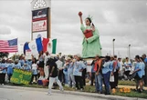 David Brooks: American curios   