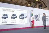 Gobierno iniciará la producción de coches eléctricos   