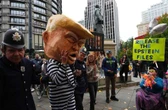 En históricas protestas, millones repudian autoritarismo de Trump   