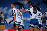 Rayadas suman segundo triunfo en la Liga MX femenil   