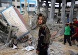 Trump prioriza liberar a los rehenes israelíes que aún retiene Hamas    