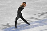 Donovan Carrillo logra bronce y boleto a Olímpicos de Invierno   