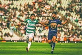 Primera decepción de Pumas   
