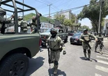 Destina Defensa 29 mil efectivos para la seguridad pública en el país   