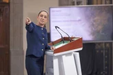 Cuidado a remesas de paisanos   