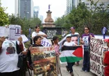 Colectivos exigen justicia en casos de feminicidio y violencia machista   